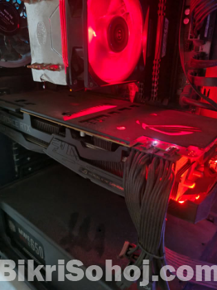 ASUS ROG RTX 2080 OC